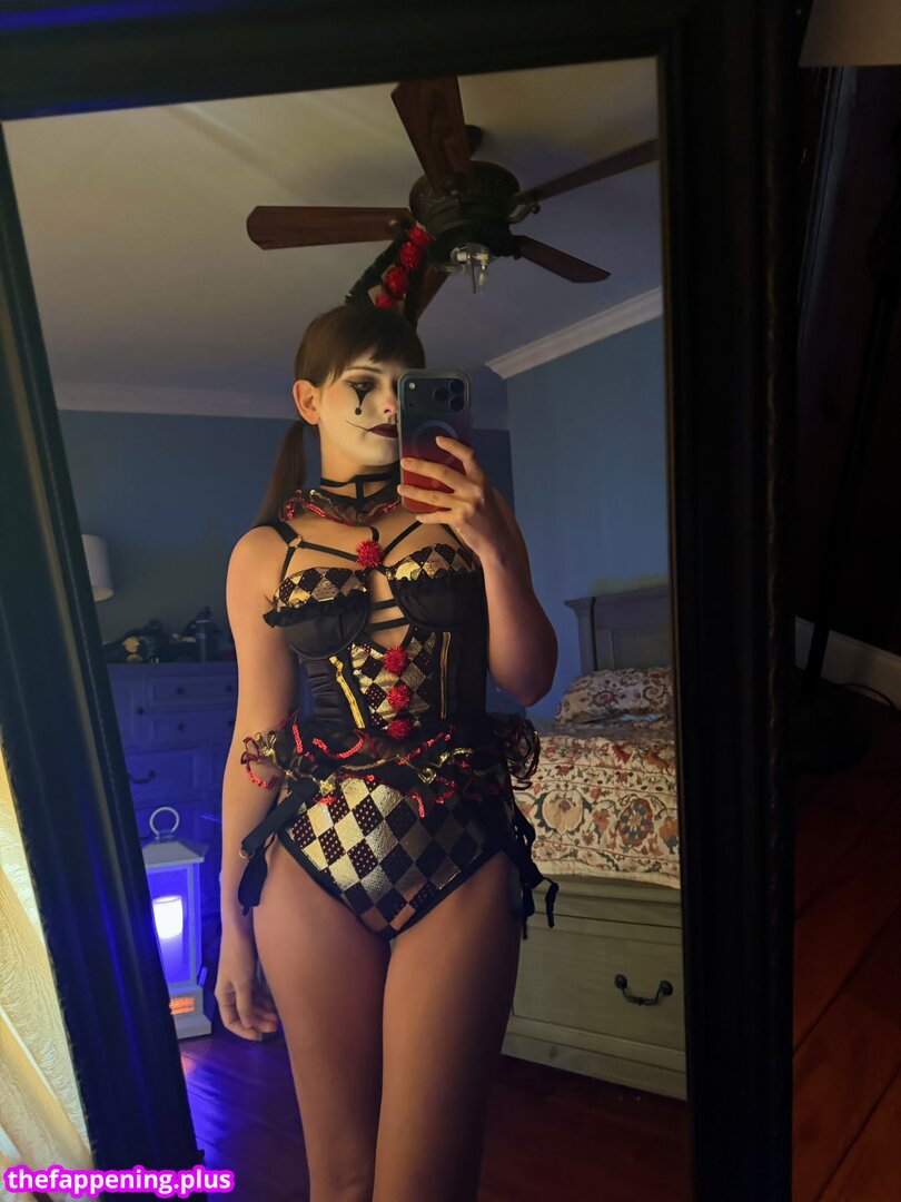 Haesicks / leaked private content