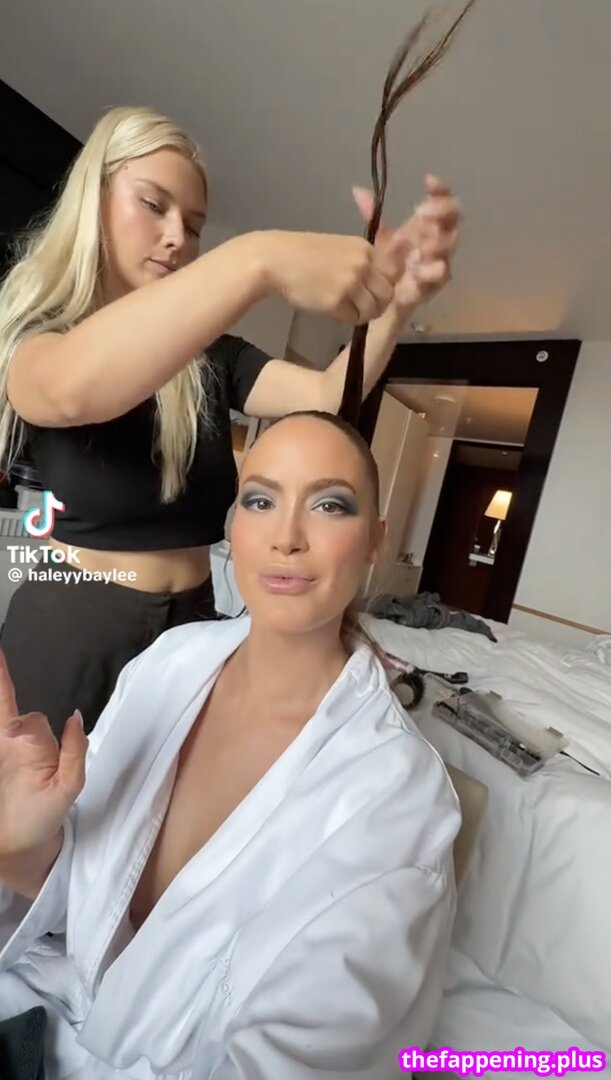 Abbyboomofficial leaked private content