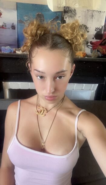 Ricebunny/ leaked private content