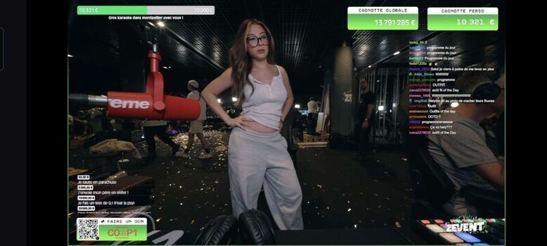 Cloudkitten/ leaked private content