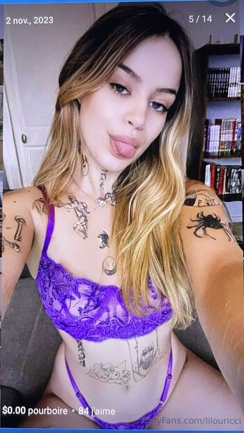 Bexbb/ leaked private content