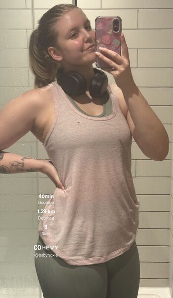 Aliya janell brinson leaked private content