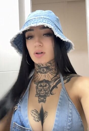Lana red/ leaked private content