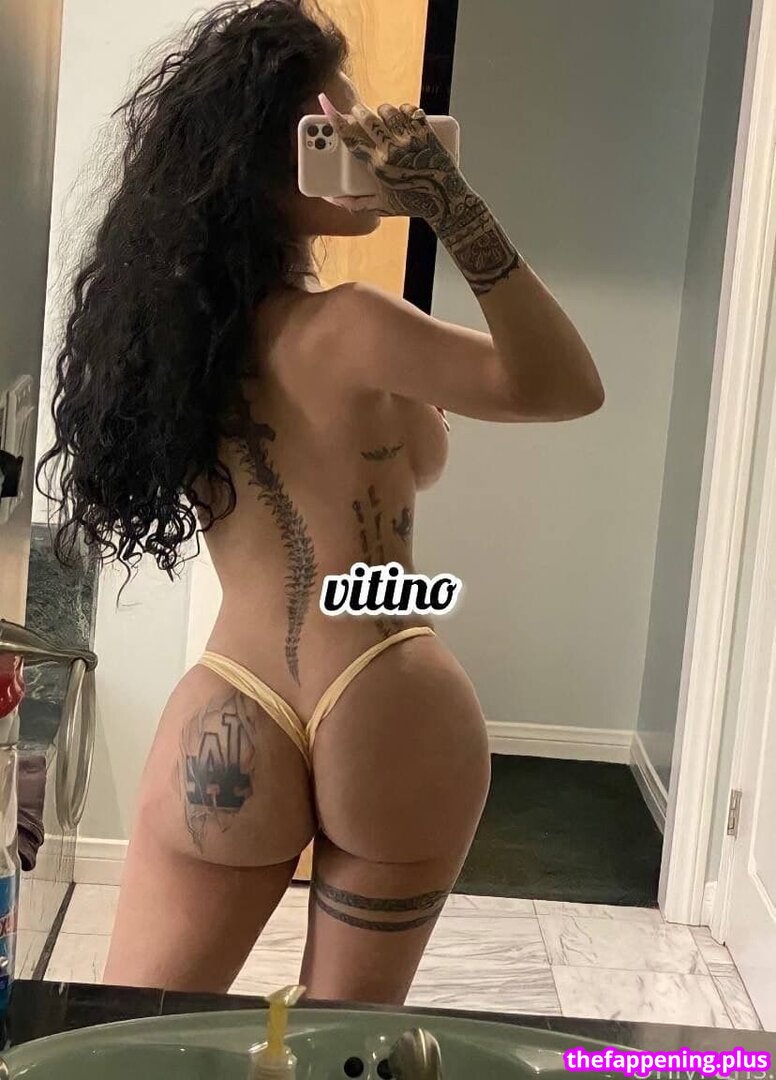 Brunalima page leaked private content