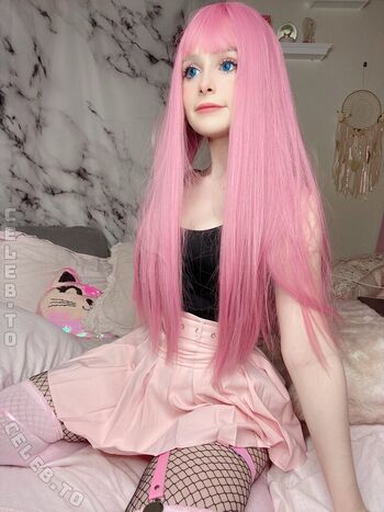 Itscandycloud leaked private content