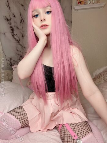 Itscandycloud leaked private content