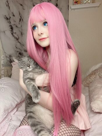 Itscandycloud leaked private content