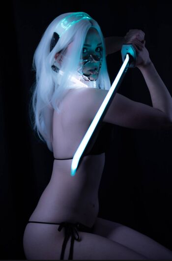 Eva mevis leaked private content