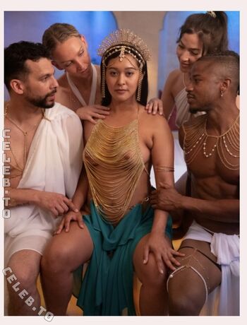 Adinaluna nude leaked private content
