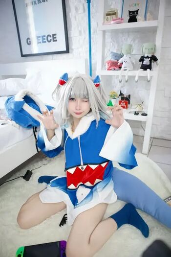 Chaeiry/ leaked private content