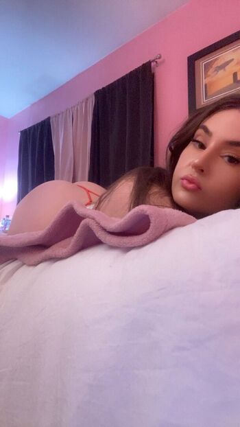 Evey dantes leaked private content