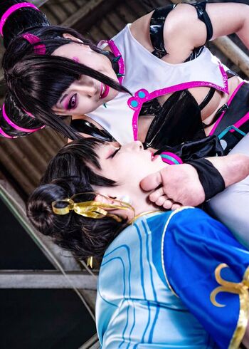 Nayruforest leaked private content