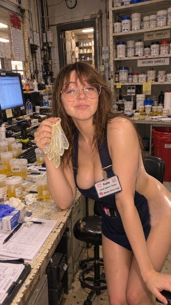 Gymbae leaked private content
