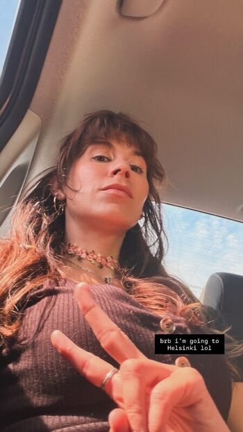 Viviana caitlin/ leaked private content