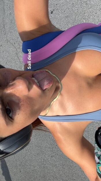 Peachieee nude leaked private content