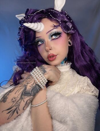 Queen carmalina/ leaked private content
