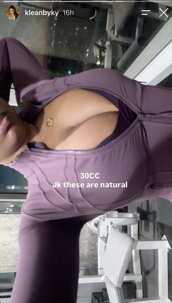 Kurlykyy leaked private content