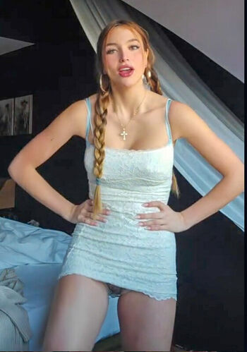 Ambrielle marie leaked private content