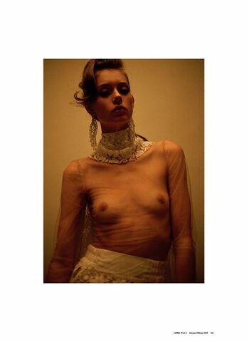 Lauren de graaf leaked private content