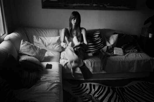 Lauren de graaf leaked private content