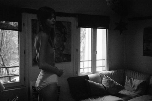 Lauren de graaf leaked private content