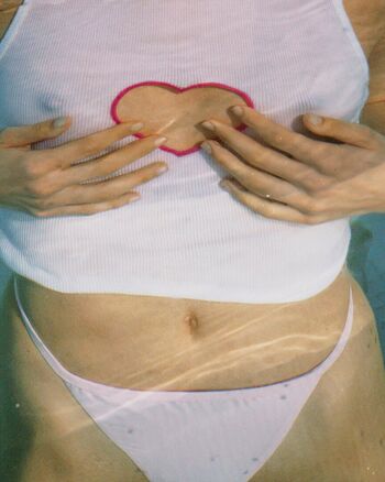Lauren de graaf leaked private content