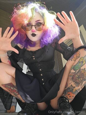 Sttaringart/ leaked private content