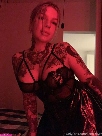 Taydenseay leaked private content