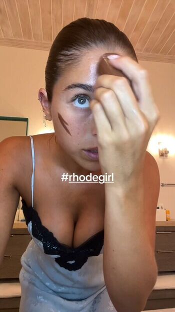 Julia logan/ leaked private content