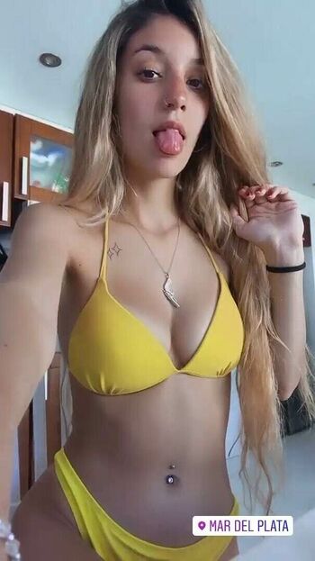 Kassiekay leaked private content