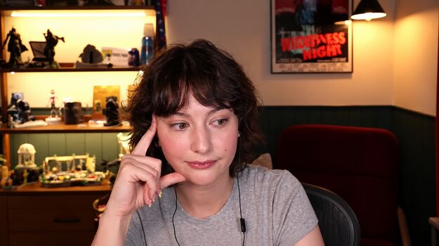 Gabriella scaringe leaked private content