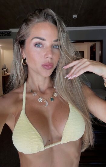 Amber wilson leaked private content