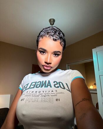 Daniela sex/ leaked private content