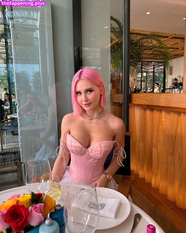 Maria alexandrova/ leaked private content