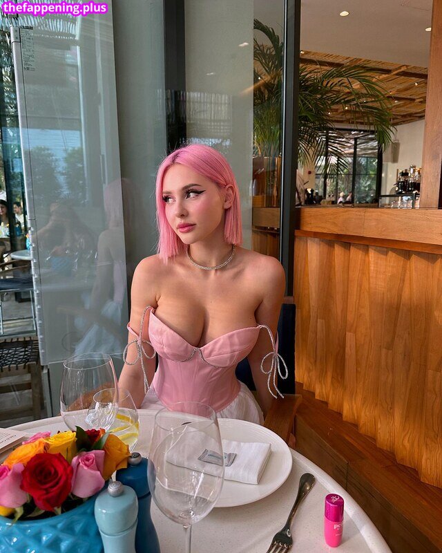 Maria alexandrova/ leaked private content