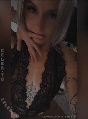 Nour guiga/ leaked private content