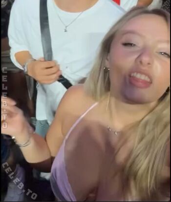 Sydneyqofficial / leaked private content