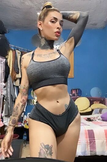 Vixencecos/ leaked private content