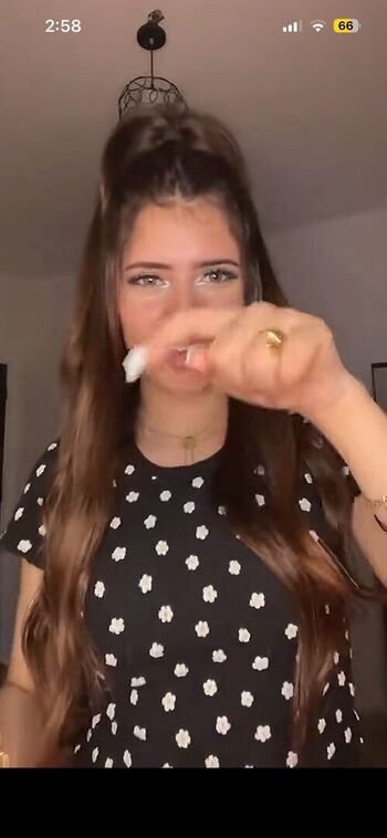 Libbymae frappening leaked private content