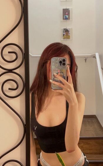 Michelle kwon leaked private content