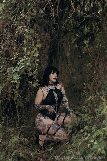 Ivi rein/ leaked private content