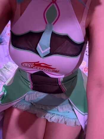 Princesspariss / leaked private content
