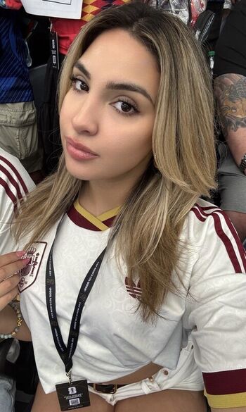 Andrea brown vera/ leaked private content