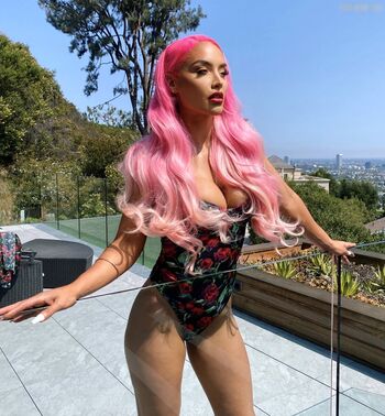Natalie eva marie page leaked private content