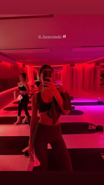Haesicks / leaked private content
