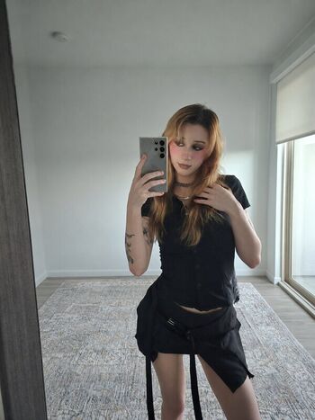 Mariana fazioni leaked private content