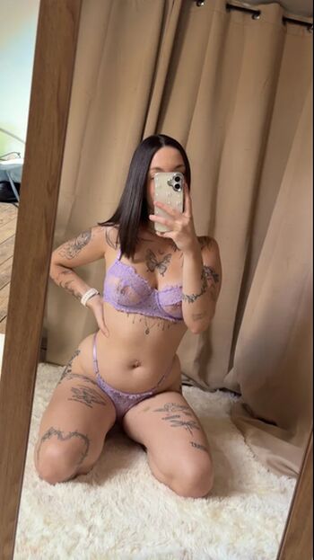 Beautyfromthorns/ leaked private content
