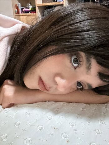Luxlo cosplay/ leaked private content