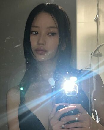 Haesicks / leaked private content