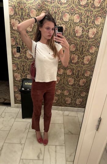 Madeline p leaked private content